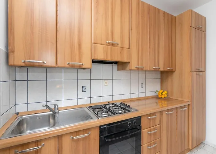 Appartement Supe Supetar