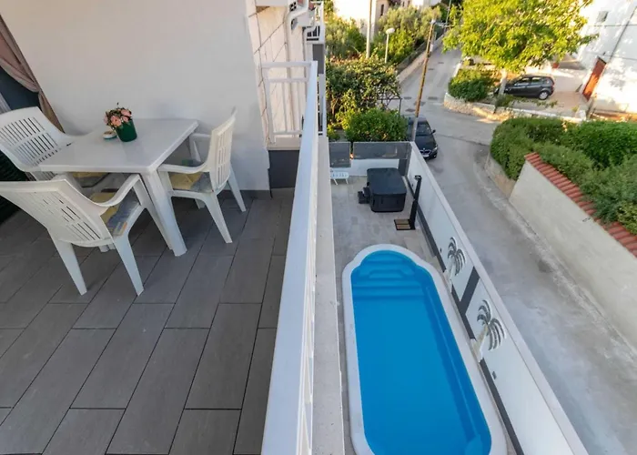 Supe Appartement
